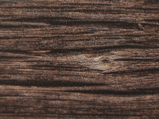 Barnwood metal roof color