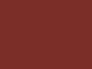Rustic Red metal roof color